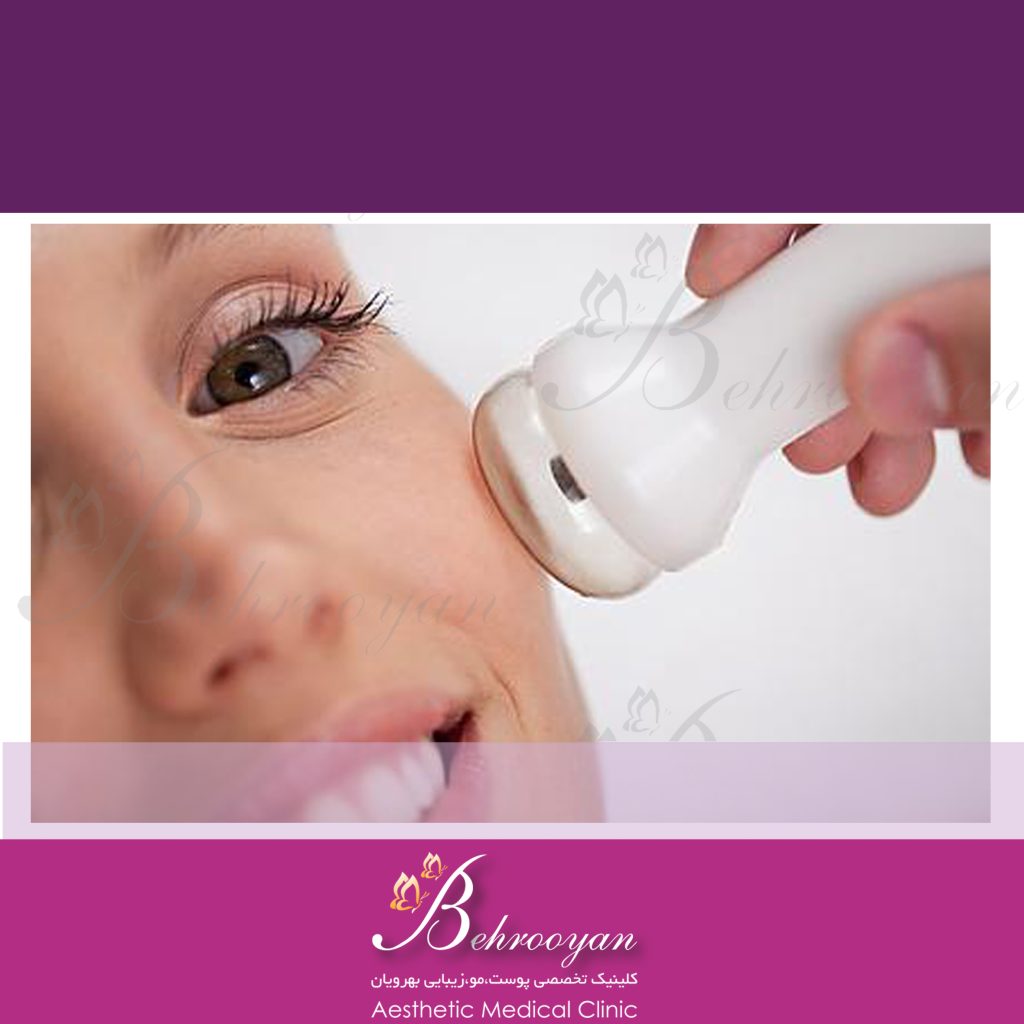 فواید میکرودرم ابریژن